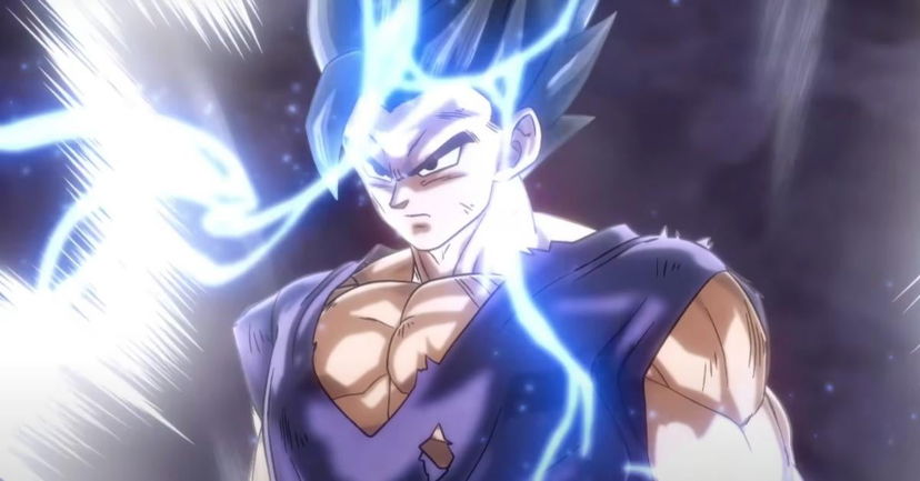 Dragon Ball Super: Super Hero: Nozawa parla della nuova forma di Gohan preview
