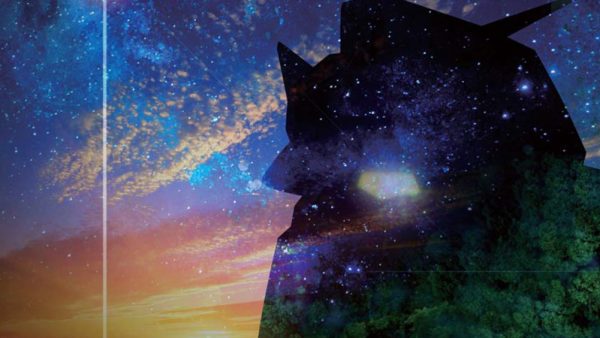 Gundam Pavillon sarà la mostra VR allestita da Bandai Namco nel 2025 preview