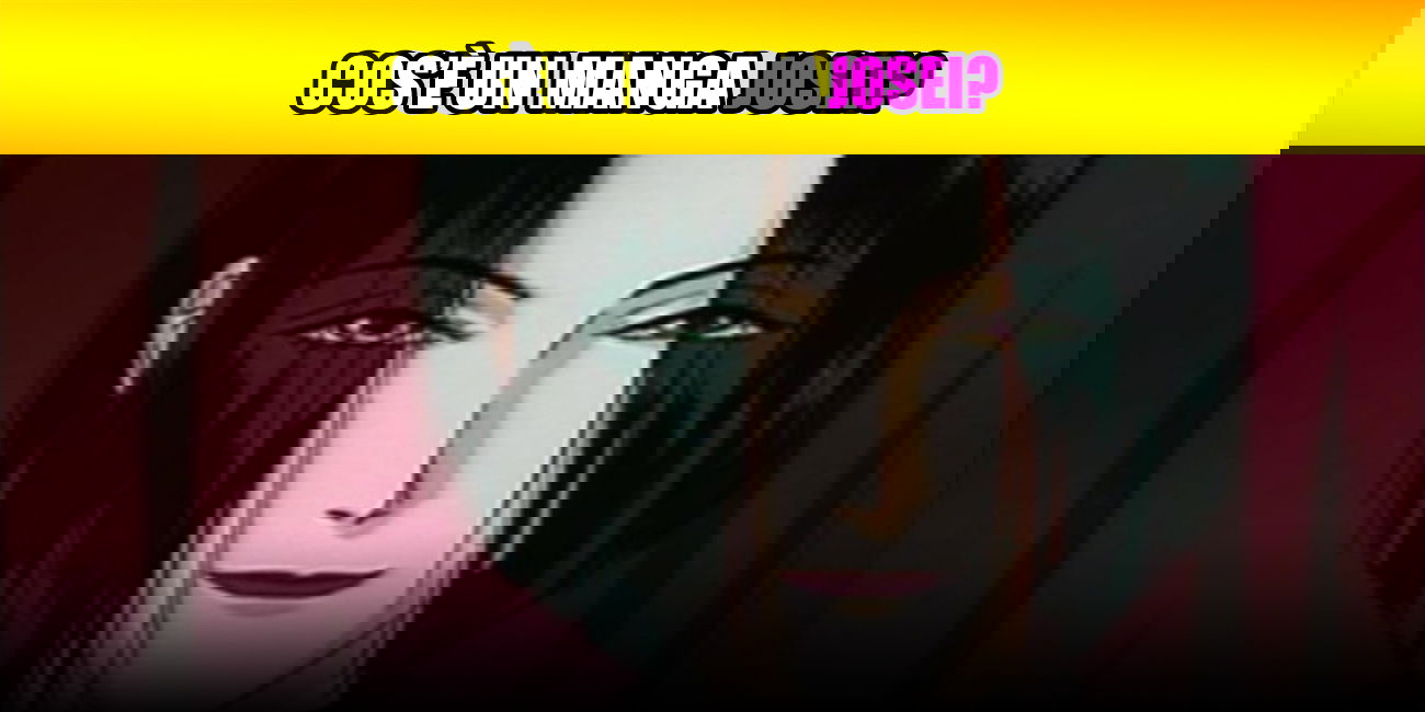 Cos’è un manga Josei?