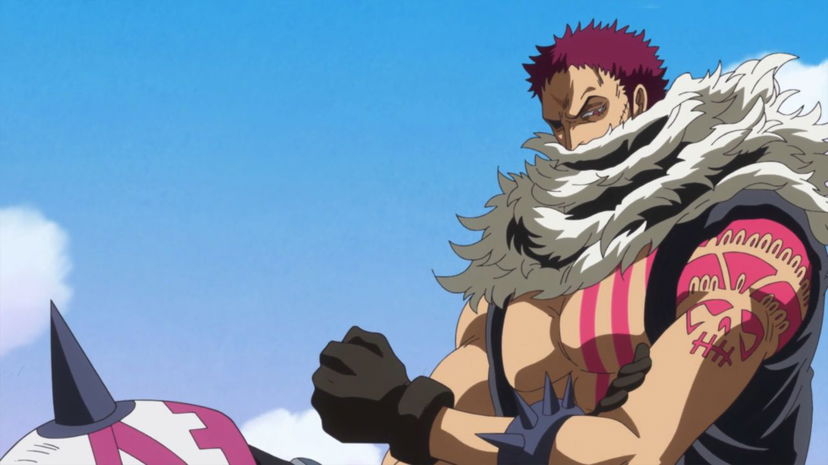 One Piece Film: Red: un villain importante sarà presente nel film preview