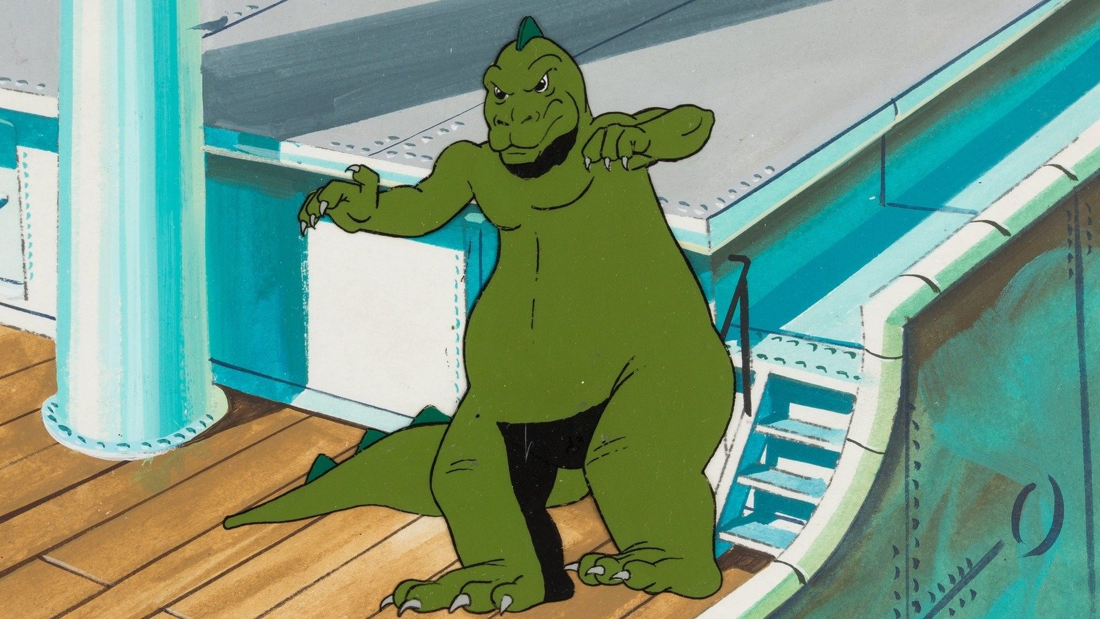 Godzilla: esce la seconda stagione della serie animata dopo più di 40 anni