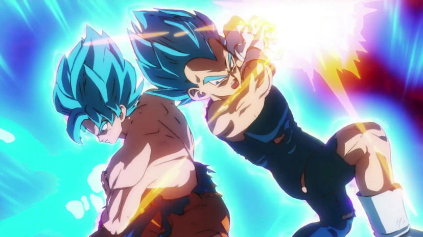 Dragon Ball Super: Super Hero, spiegato il motivo del perché Goku e Vegeta non sono i protagonisti preview