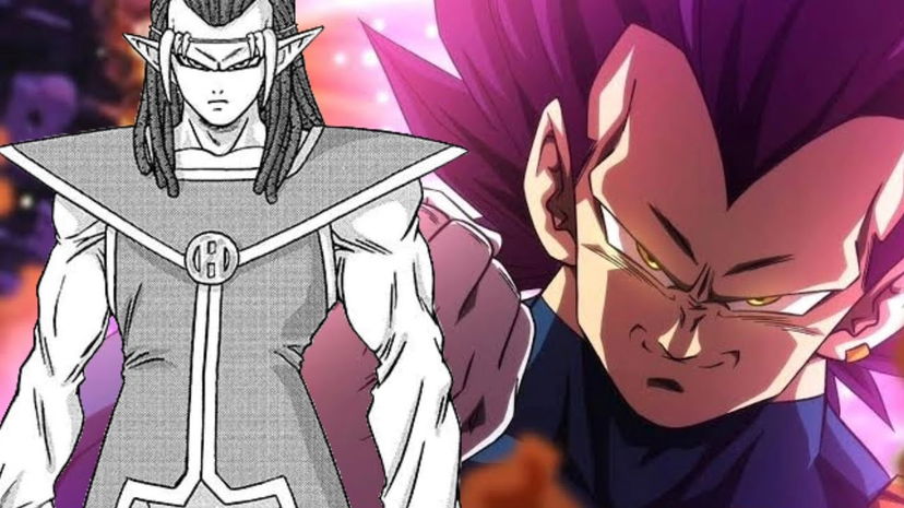 Dragon Ball Super 85: Vegeta è masochista nella sua forma Ultra Ego, nei nuovi spoiler preview