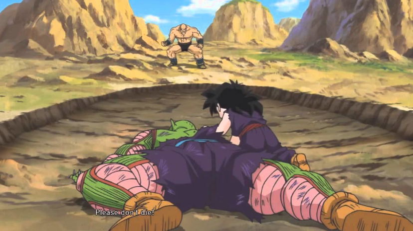 Dragon Ball Super: Super Hero, ecco il divertente ruolo di Piccolo nel film preview