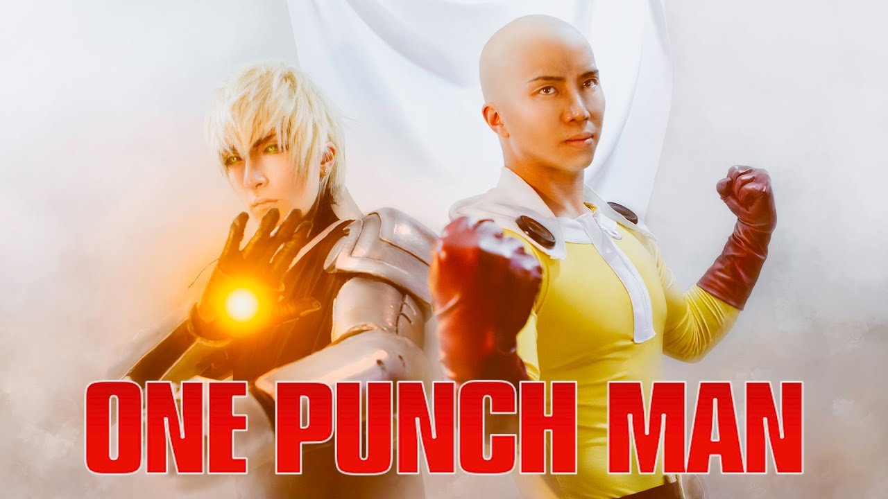 One-Punch Man: i fan hanno già un cast per il film live-action