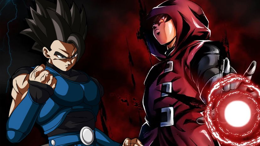 Dragon Ball: i fan vogliono i due gemelli non canonici all’interno dell’anime preview