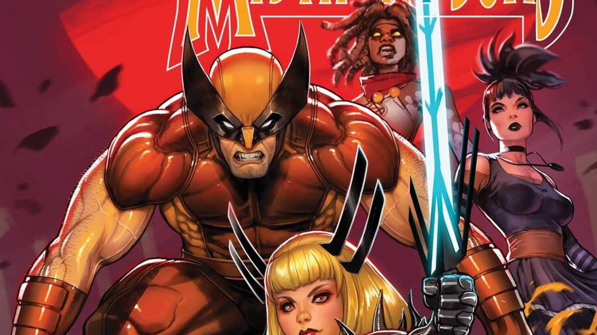 Midnight Suns: la nuova serie Marvel sull’onda del videogame article-post