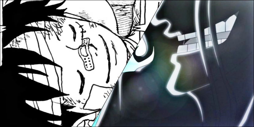 One Piece 1052: arrivano nuovi spoiler e immagini prima dell’inizio dell’arco finale! preview