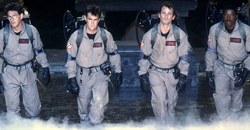 Ghostbusters: annunciato il sequel del fumetto “Afterlife” preview
