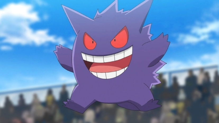 Pokémon Esplorazioni: svelata la nuova tecnica di Gengar preview