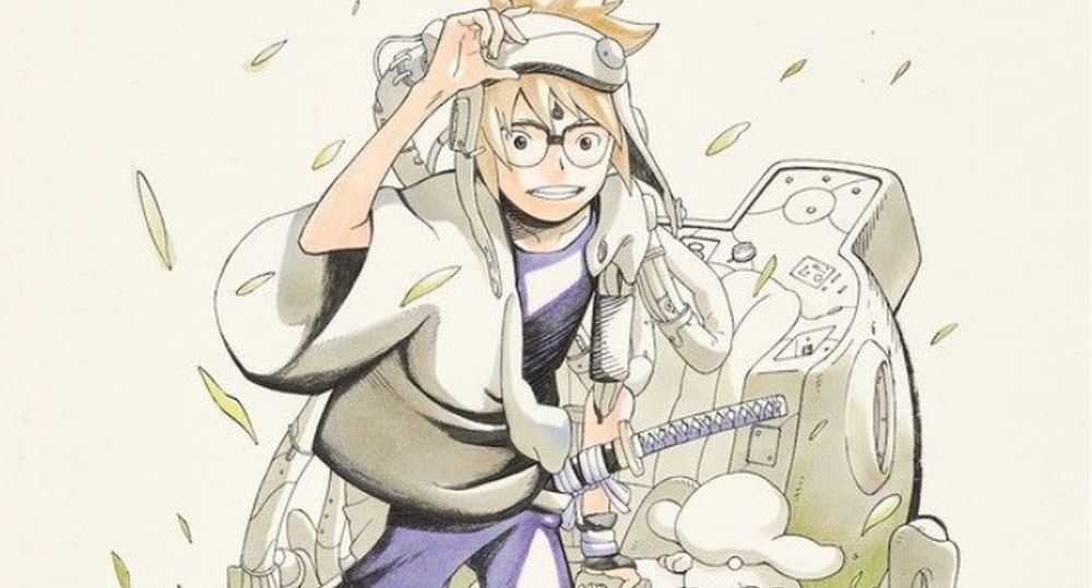 I migliori manga brevi da leggere