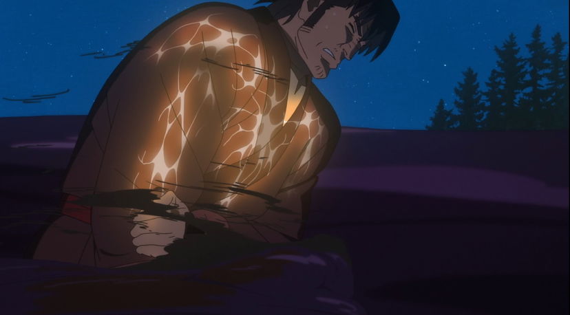 The Deer King: clip in esclusiva del nuovo film anime al cinema preview