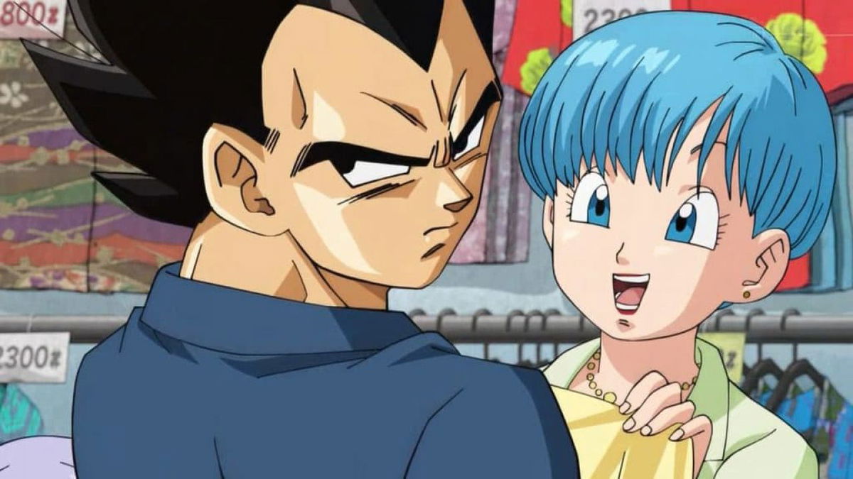 Dragon Ball Super: Super Hero: il cast parla di Bulma e Vegeta article-post
