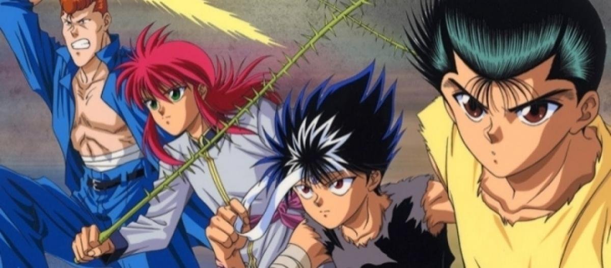 I 5 Manga Dark Fantasy più influenti (degli anni '80 e '90)