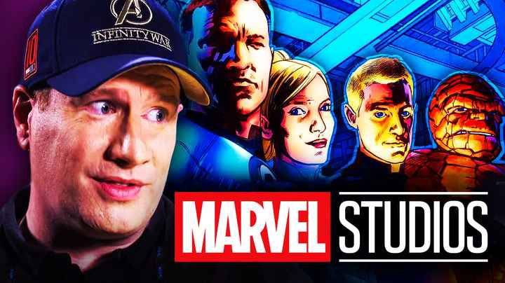 Fantastici 4 – Kevin Feige vuole un “nome grosso” per il nuovo regista, che non sarà annunciato in tempi brevi preview