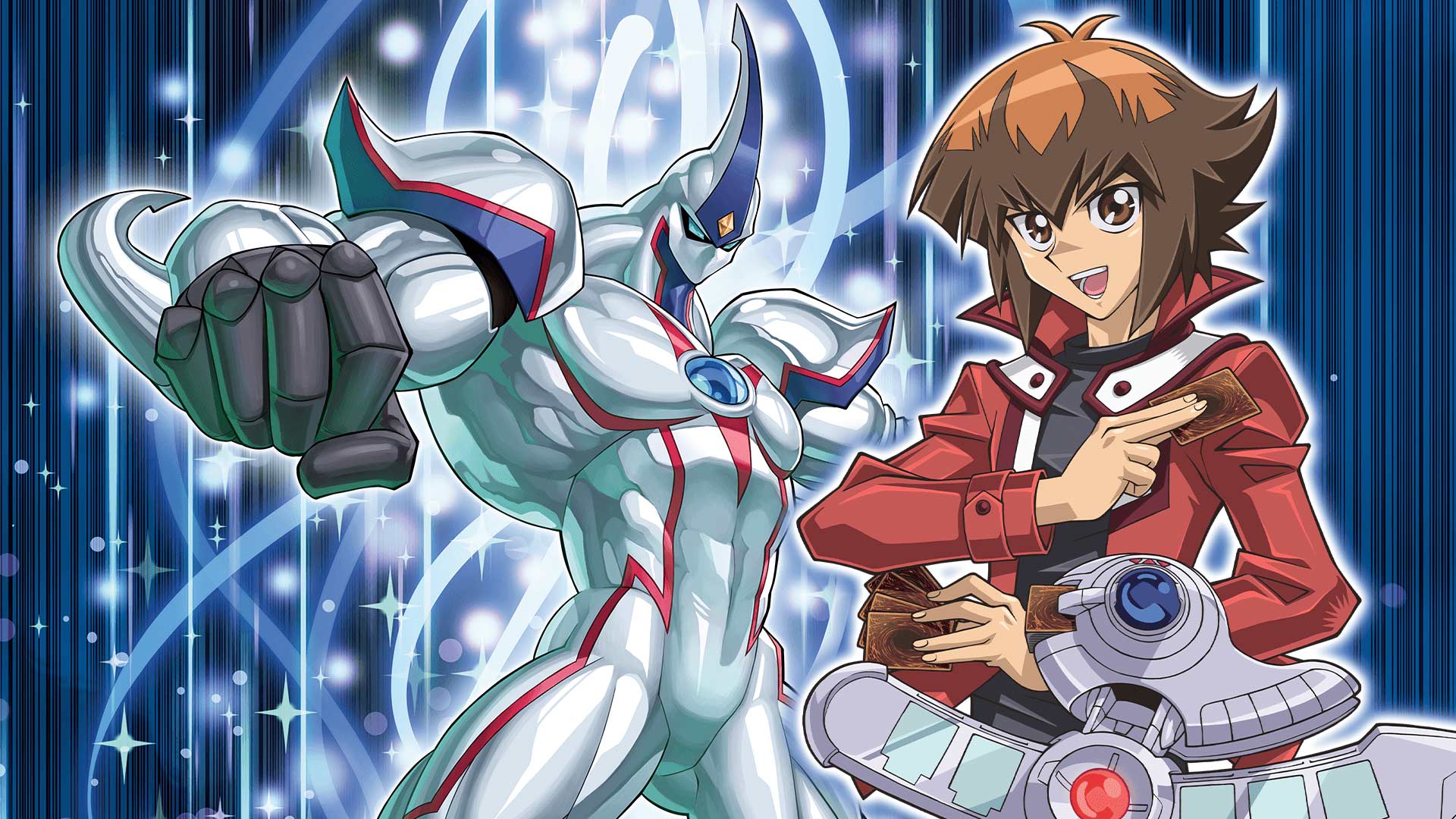 Deck guerriero più forti di Yu-Gi-Oh