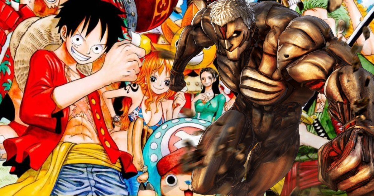 One Piece: Oda parla dei manga moderni e della loro eccessiva serietà
