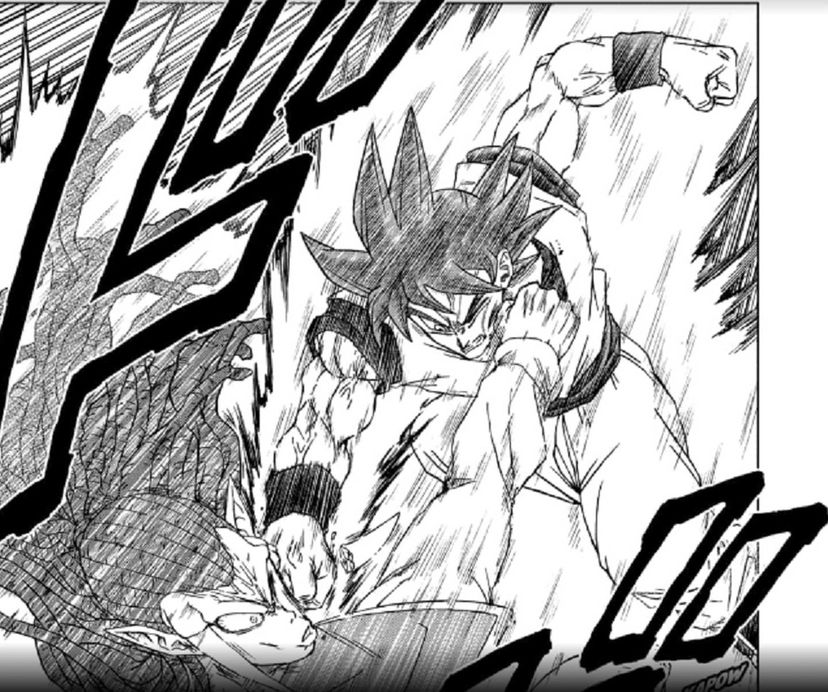 Dragon Ball Super 85: Goku si conferma il guerriero più potente dell’Universo! preview