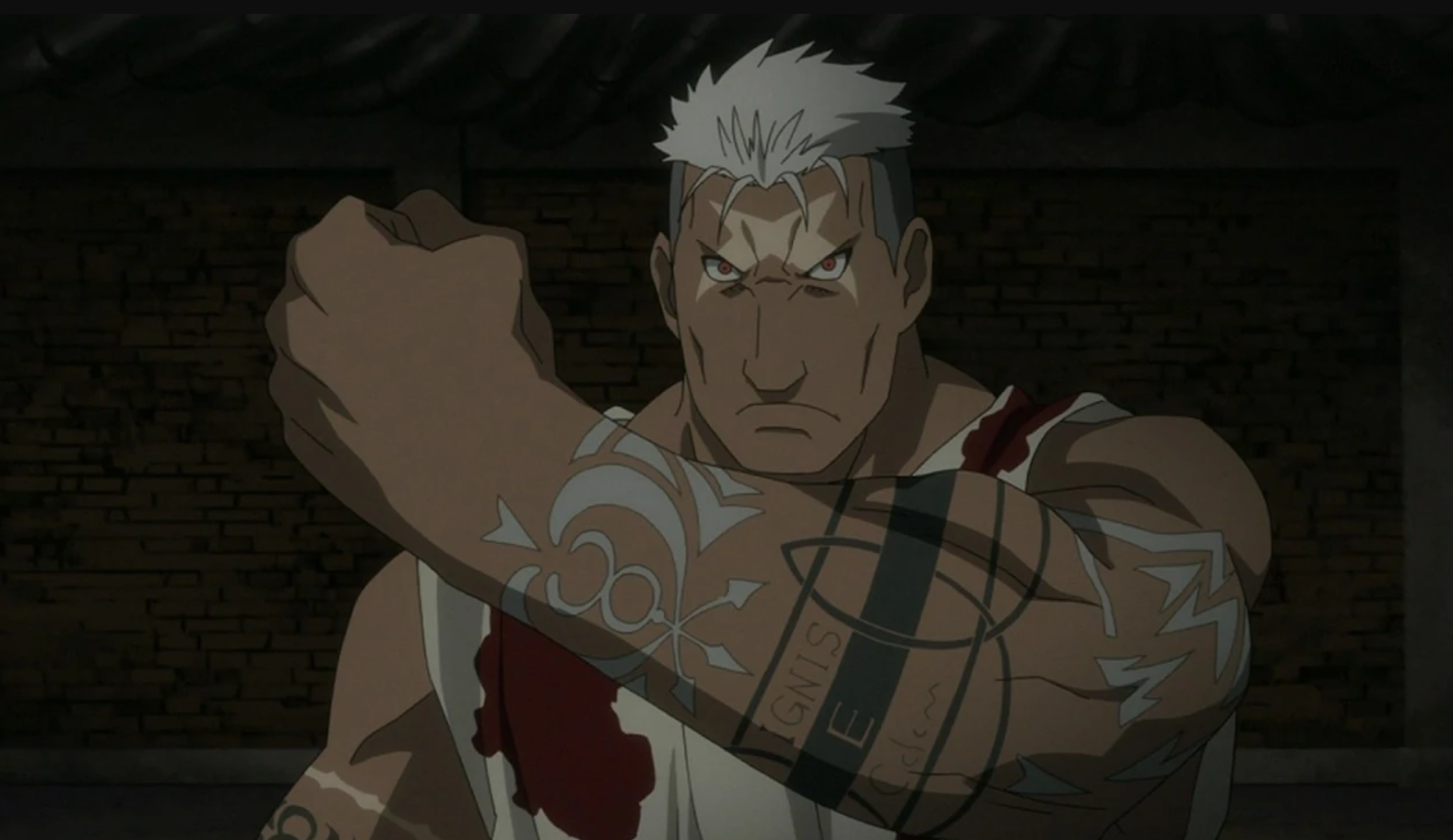 I personaggi dei manga Shonen diventati buoni