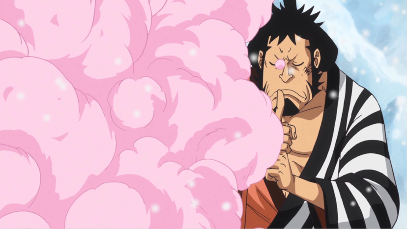 One Piece – I 10 personaggi con i Frutti del Diavolo più deboli preview