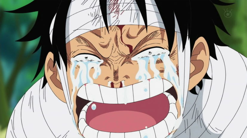 One Piece: la morte di Ace creò contrastro tra Oda e il suo editor preview