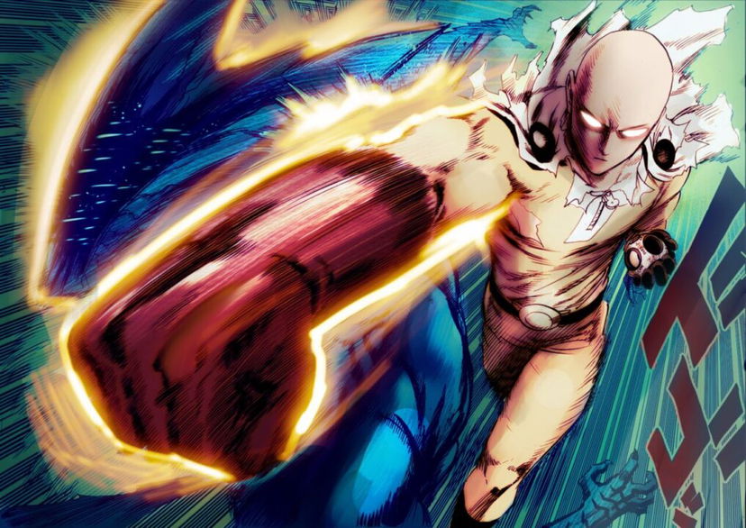 One-Punch Man: quale Studio di Animazione produrrà la terza stagione? preview