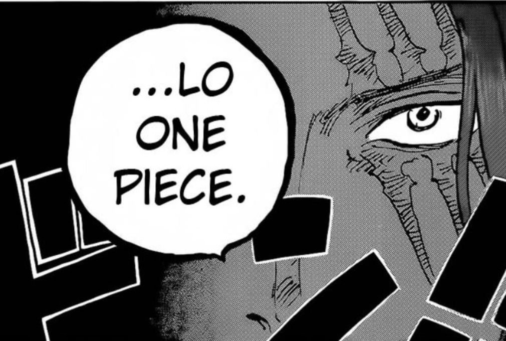 One Piece 1024: un ritorno di un personaggio importante apre l'inizio dell'arco narrativo finale!