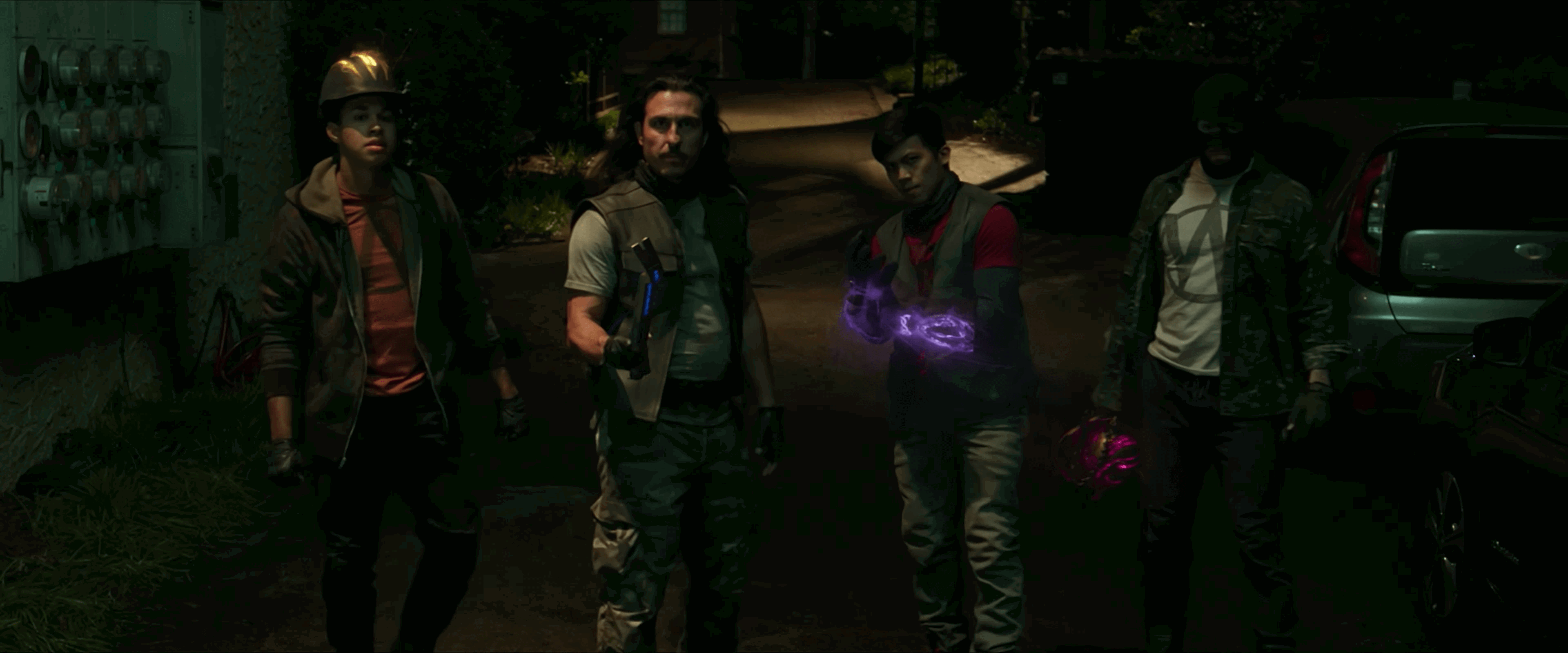 La Squadra di Demolizione nel trailer di She-Hulk