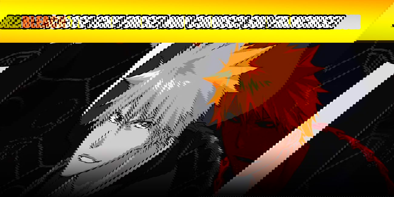 Bleach: 7 cose (che forse) non conosci sul franchise!