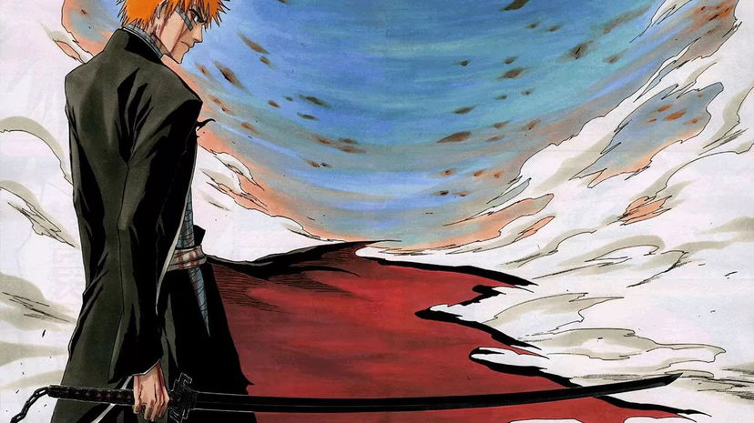 Bleach – I 7 Bankai più potenti della serie preview