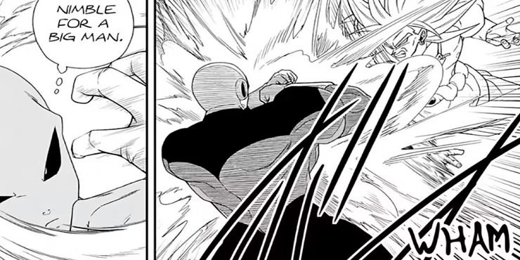 Dragon Ball: ecco il guerriero che può sconfiggere Broly