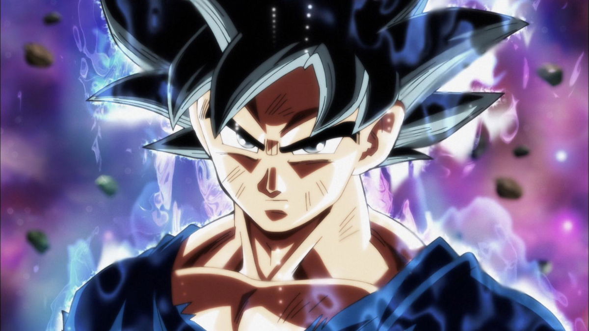Dragon Ball Super: svelato il nome della nuova forma Ultra Istinto di Goku article-post