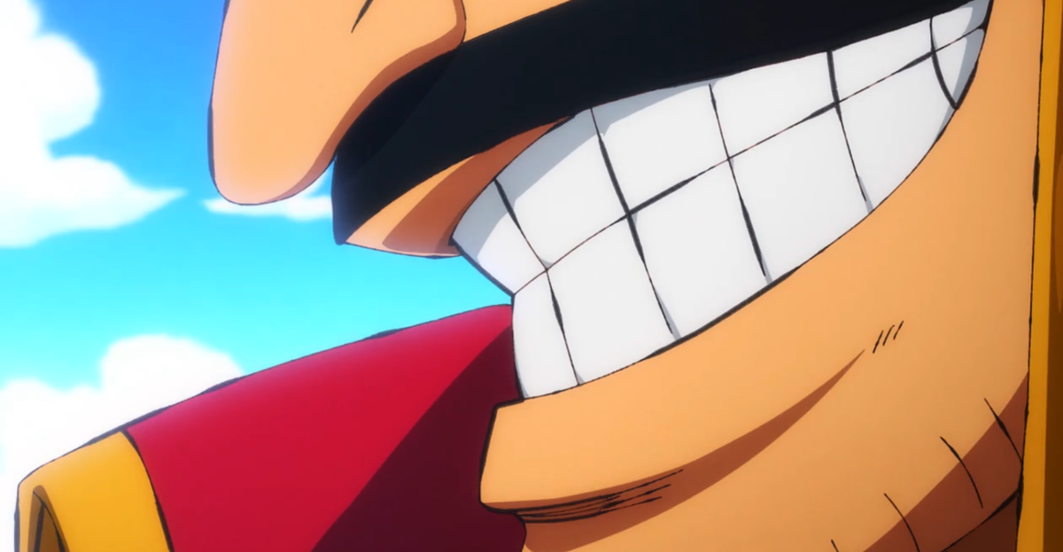 One Piece ha svelato un nuovo mistero e donato nuove risposte article-post