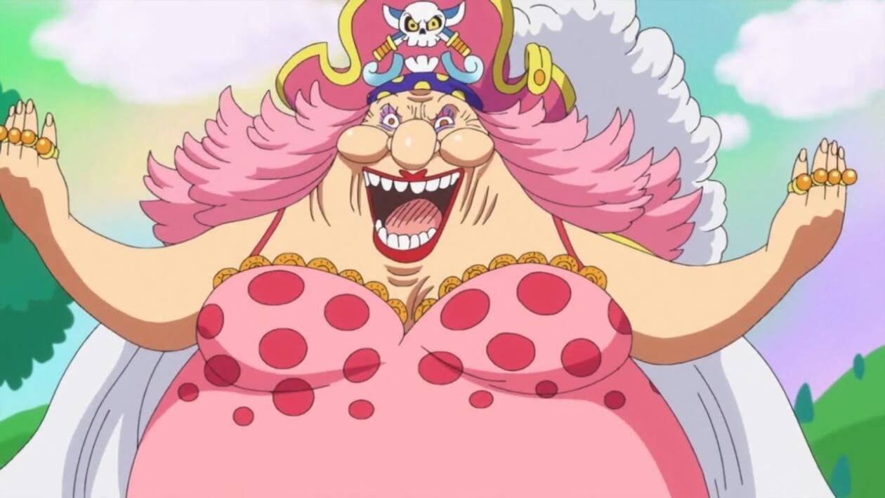 I personaggi femminili più potenti in One Piece