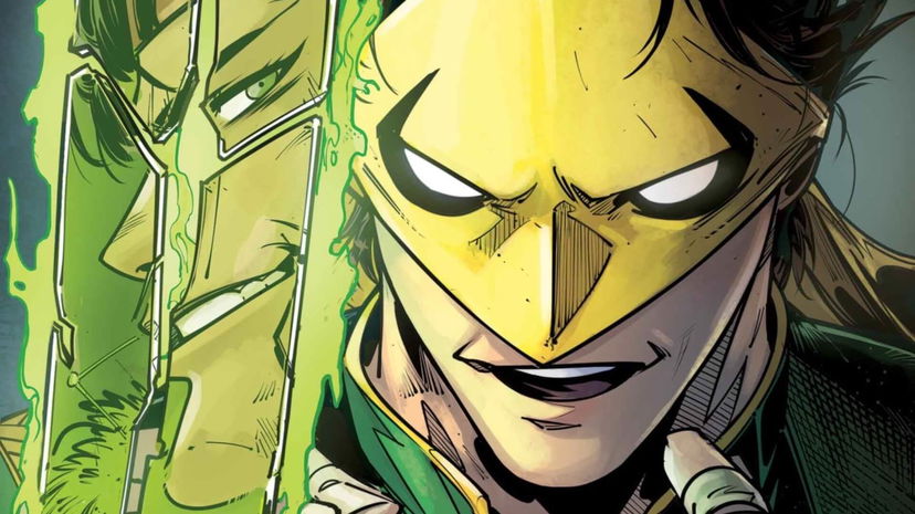 Judgment Day: Iron Fist deve vedersela con Loki preview