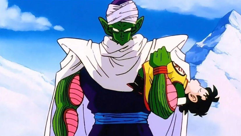 Dragon Ball: uno scienziato parla di cosa succederebbe se Piccolo facesse esplodere la Luna preview