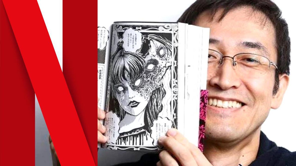 Junji Ito Maniac: svelate le prime immagini dell’anime article-post