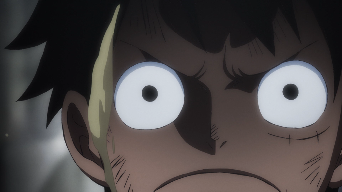 One Piece 1054: ecco gli spoiler completi con immagini! article-post