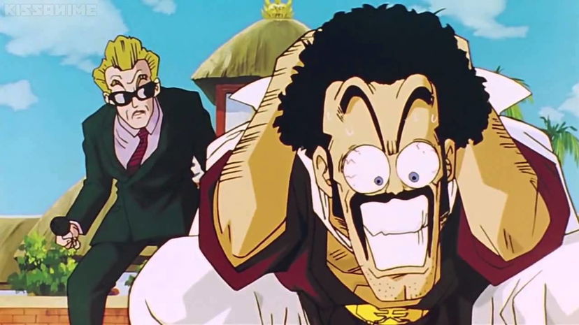 I 5 migliori personaggi comici nei manga Shonen preview