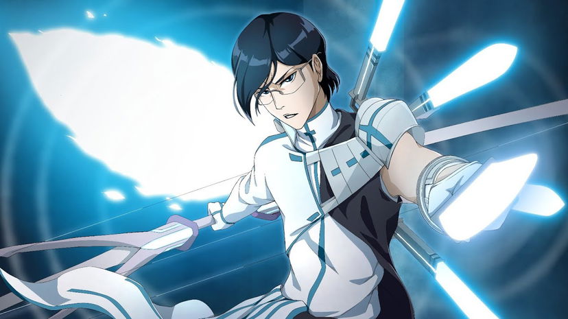 Bleach: il doppiatore di Uryu spiega perché è “unico” nella nuova trasposizione animata preview