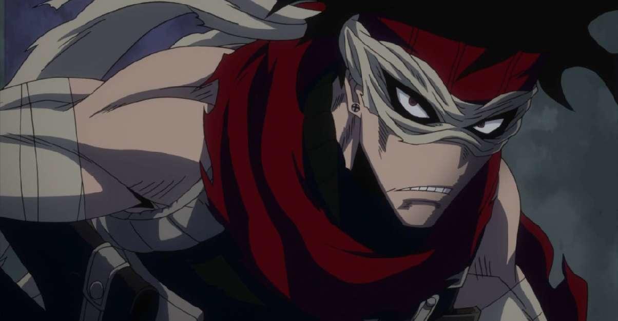 i 10 personaggi Shonen diventati villain