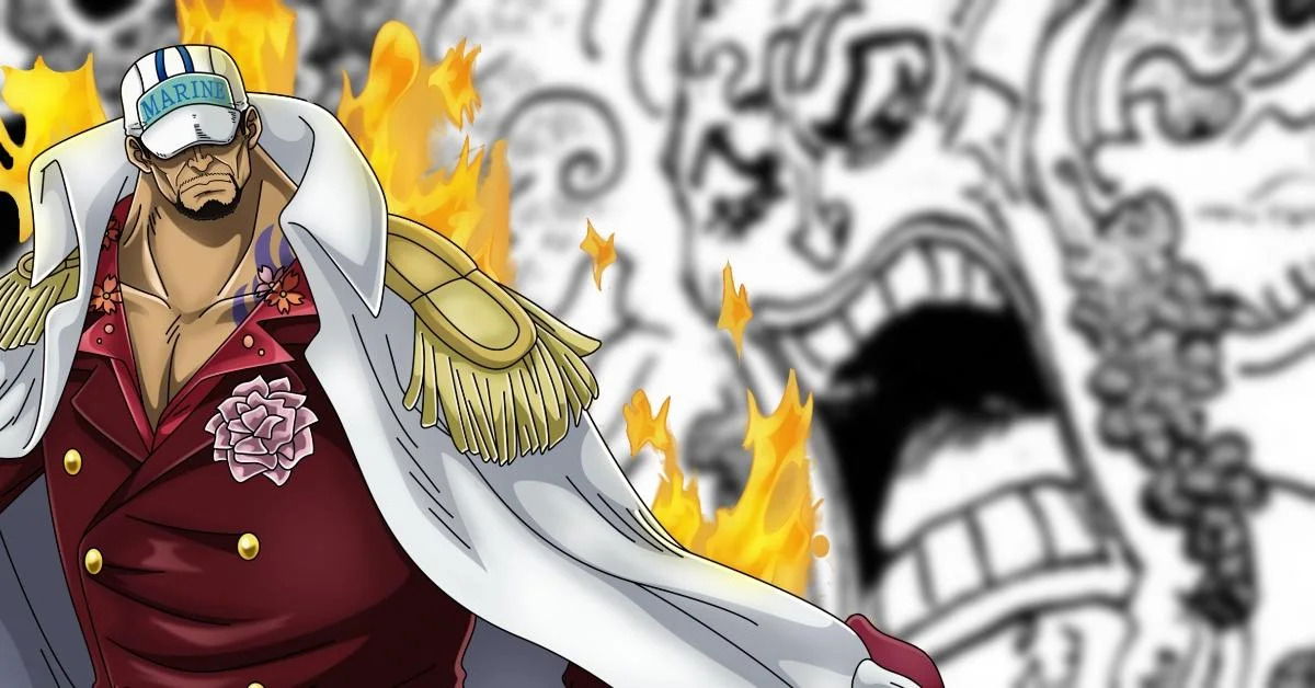One Piece: cosa fa il Frutto del Diavolo dell’Ammiraglio della Marina Ryokugyu? article-post