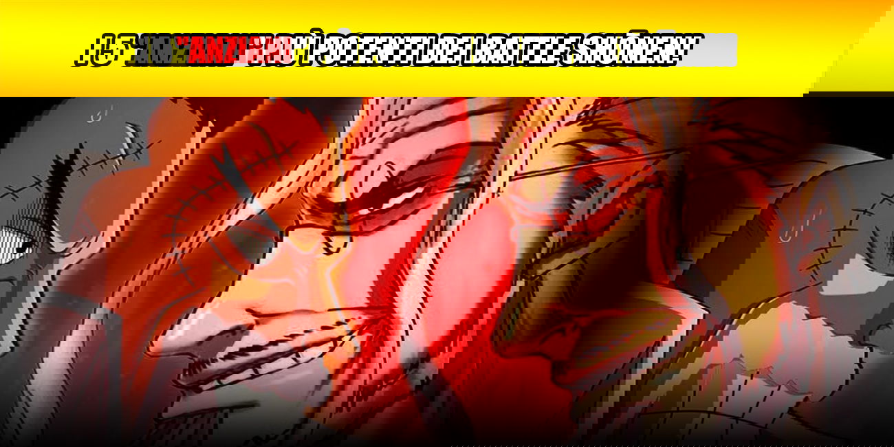 I 5 "Anziani" più potenti dei Battle Shōnen!