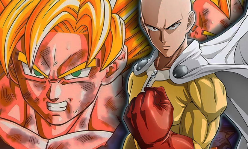 One – Punch Man: Saitama è senza ombra di dubbio più veloce di Goku! preview