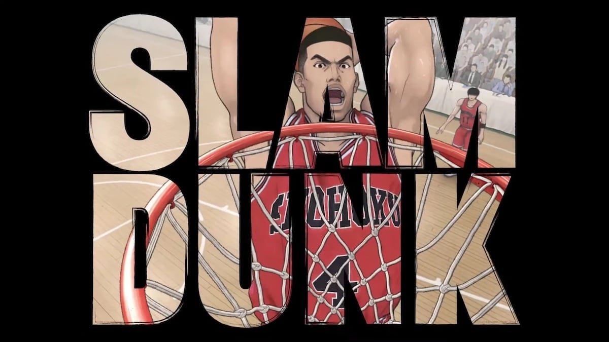 The First Slam Dunk: il nuovo trailer dona una panoramica del film in CGI