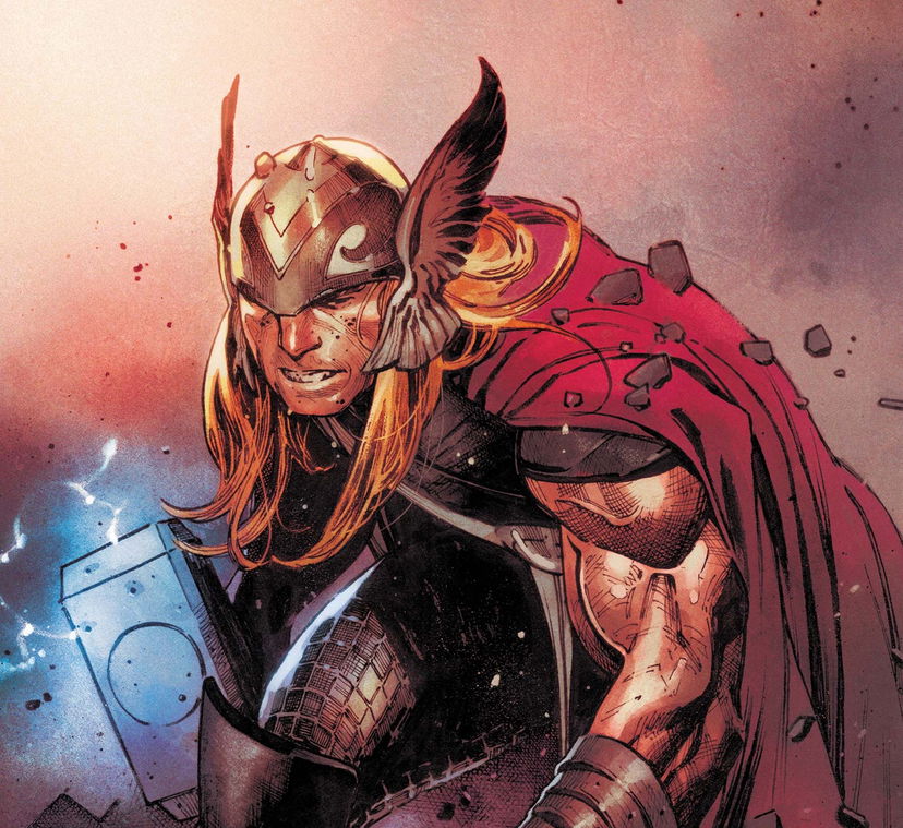 Asce, martelli e spade: Mjolnir e tutte le altre armi di Thor preview