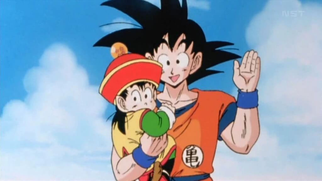 Dragon Ball: Akira Toriyama sta per passare "il testimone" al figlio!