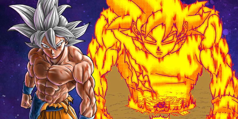 Dragon Ball Super: la nuova abilità di Goku è probabilmente la più “assurda” di sempre! preview