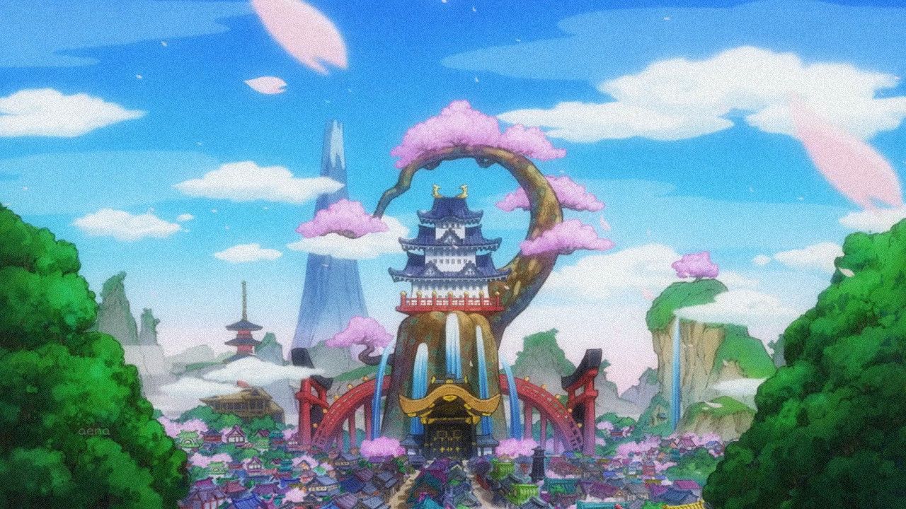 I migliori archi narrativi di One Piece