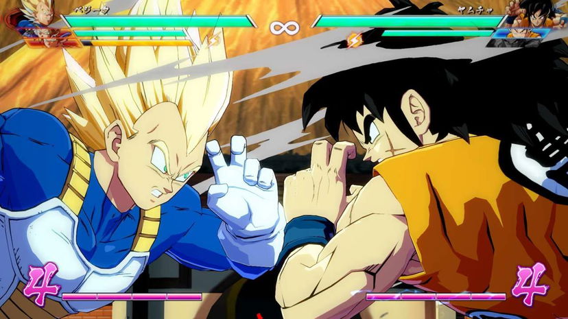 Dragon Ball FighterZ: il picchiaduro è stato annunciato per PS5 e Xbox Series X/S preview
